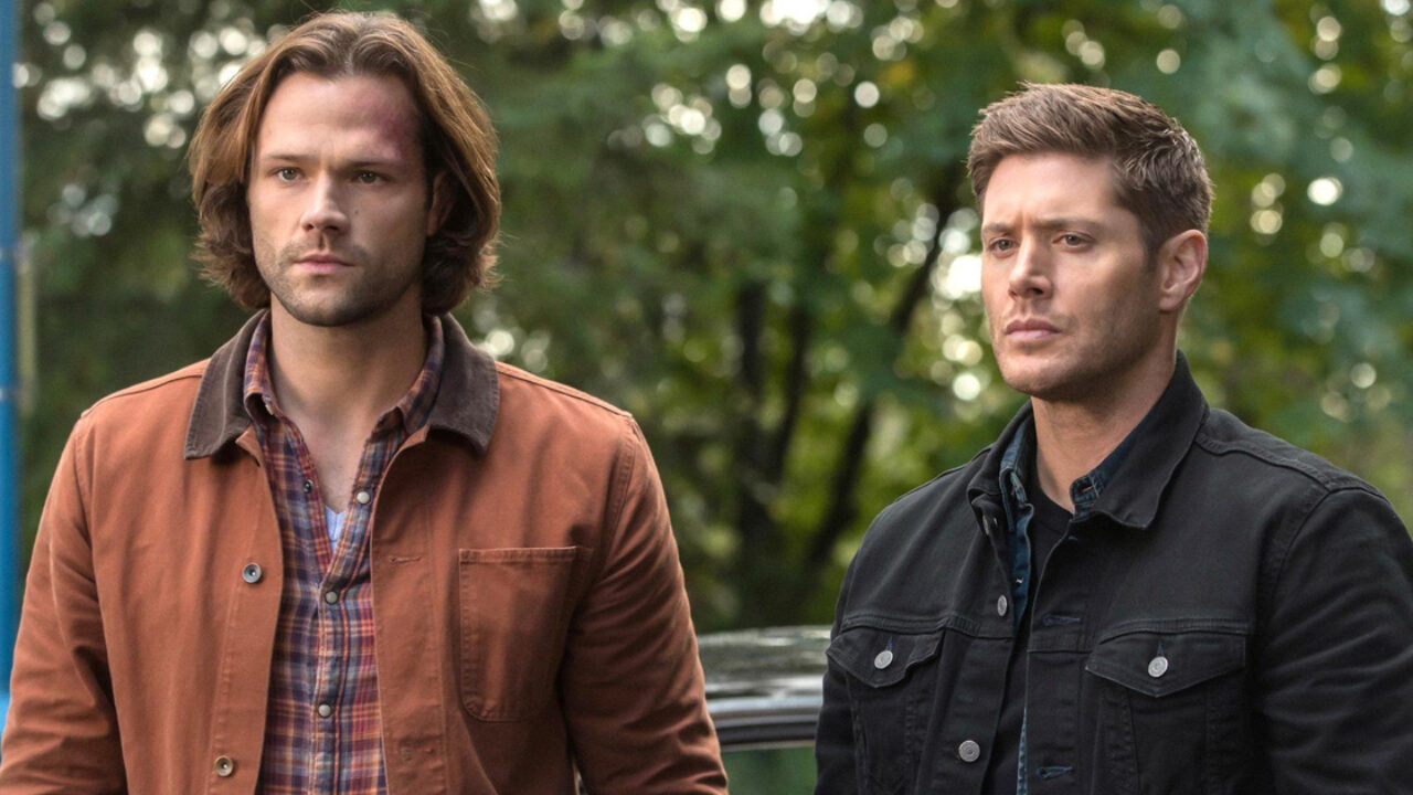 Wait, Are We Getting a 'Supernatural' Season 16?!