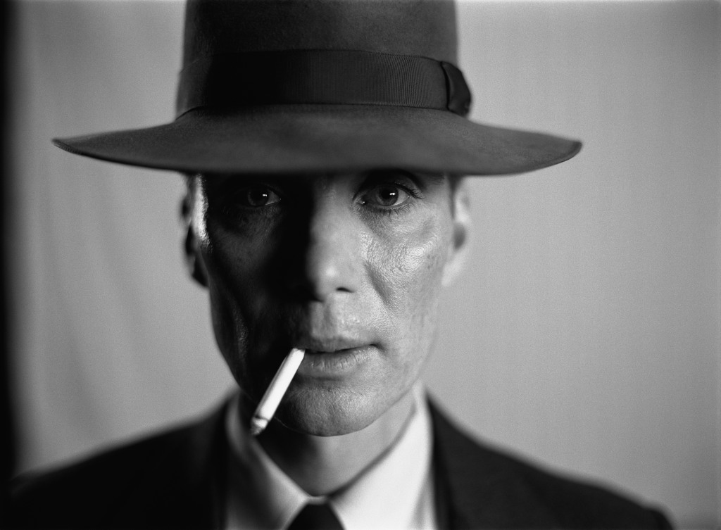 Oppenheimer, Chritopher Nolan, Cillian Murphy, 2022