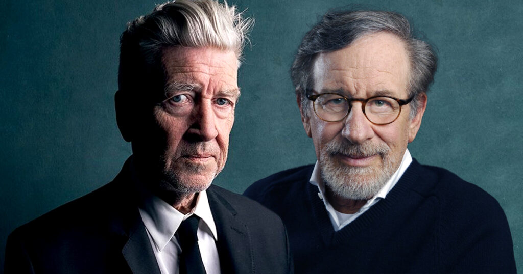 Spielberg Semi-Biopic Cast on the Films That Changed Their Lives 