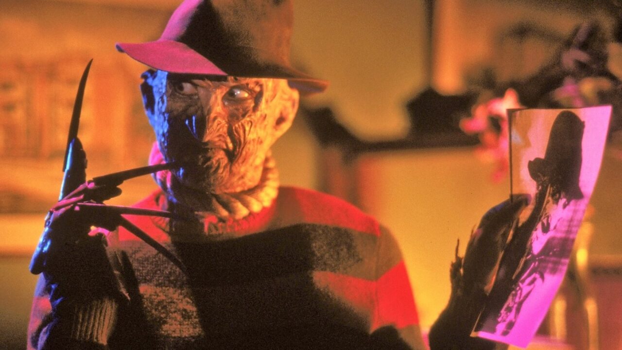 Bloody Disgusting Brings Freddy's Nightmares to Screambox!