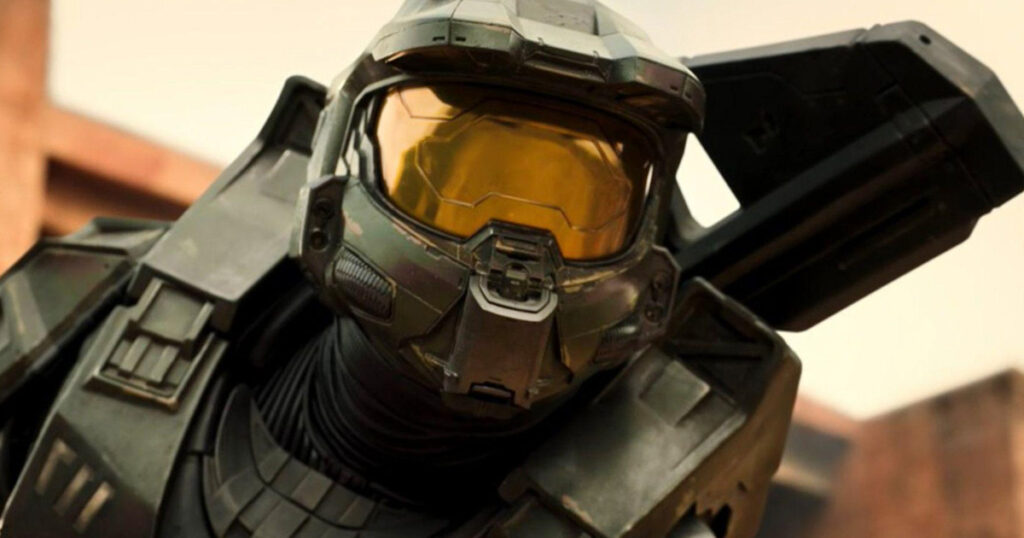 Halo Season 2 Trailer Reveals Master Chief's Return, New Cortana