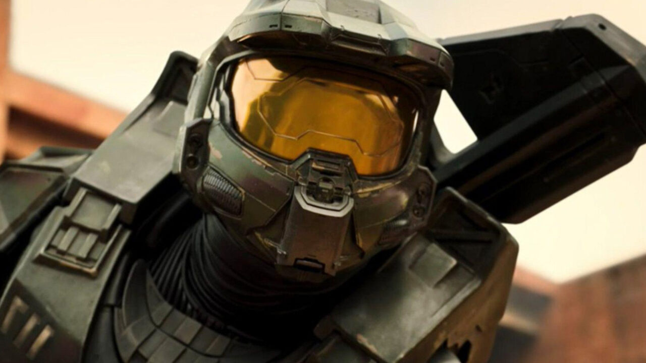 Paramount+ Renews 'Halo' for Season 2 Ahead of Series Premiere - Nerds and  Beyond