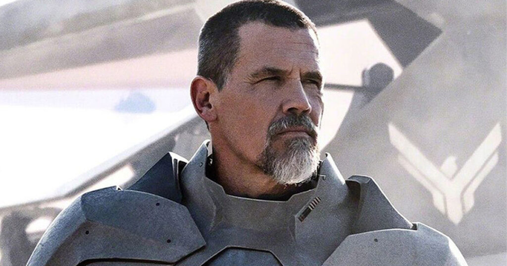 josh brolin oscars