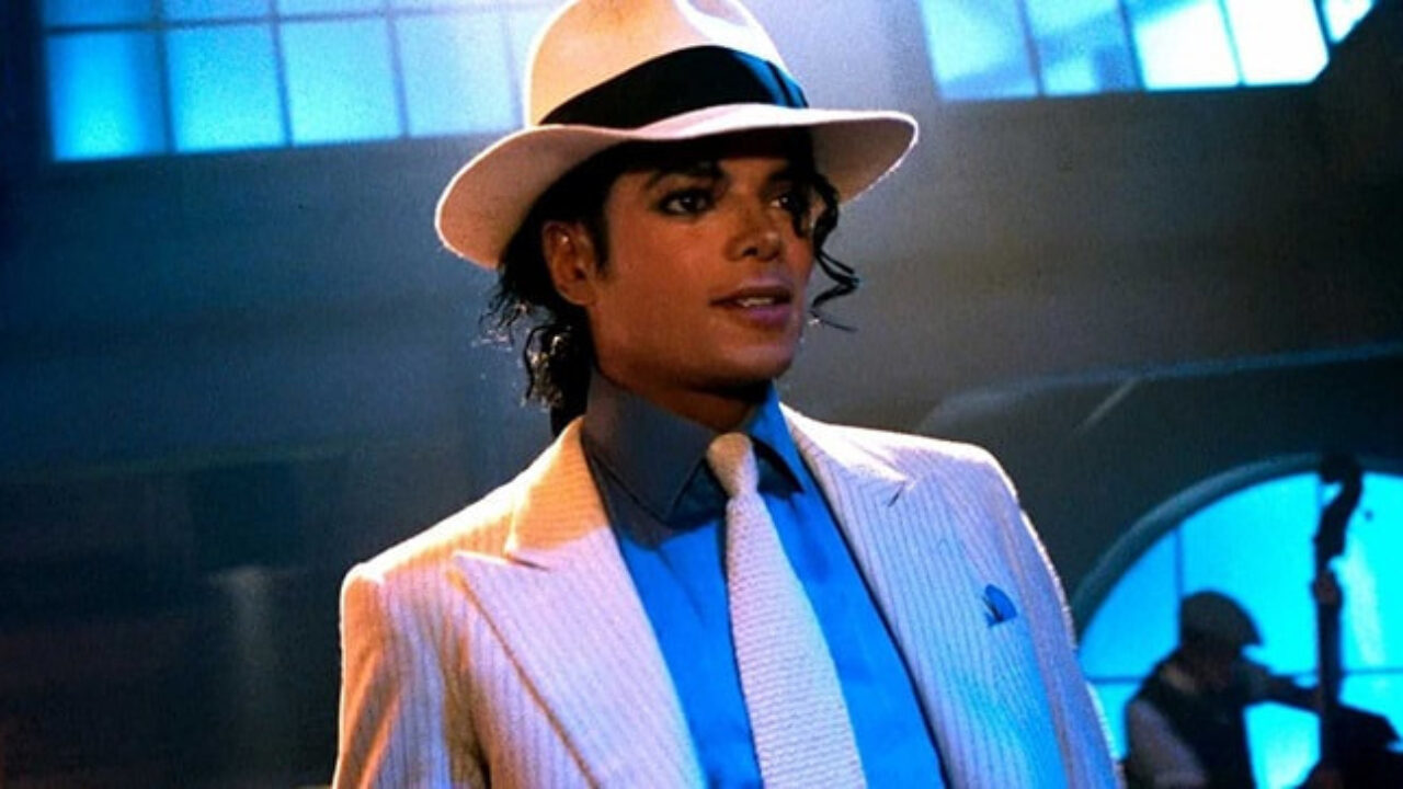 The Michael Jackson Biopic MICHAEL Is Being Produced for Lionsgate by Graham  King — GeekTyrant
