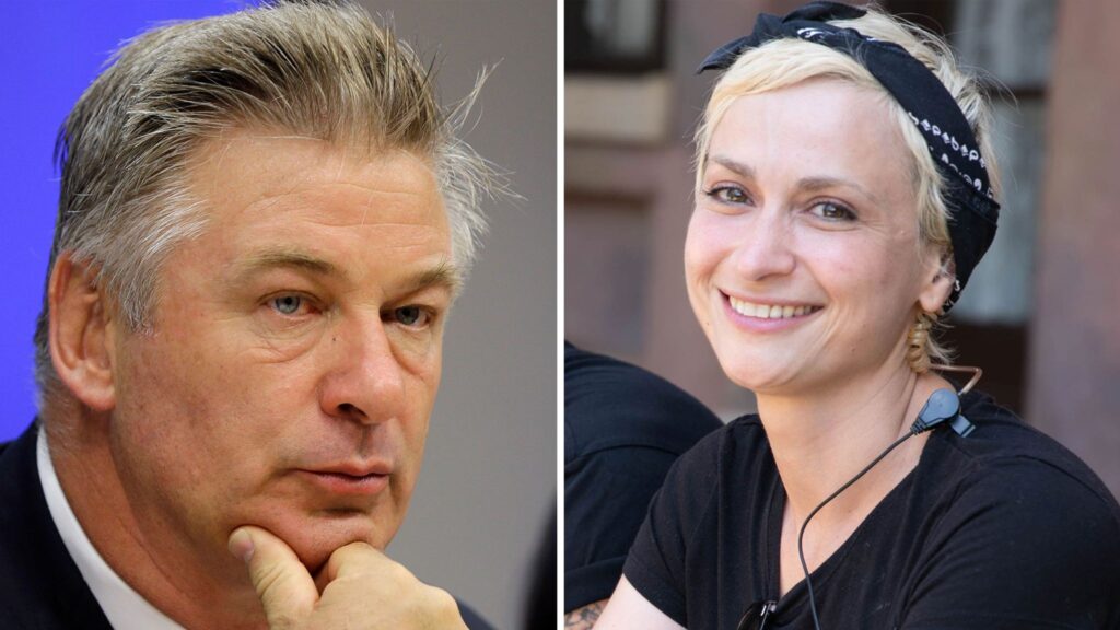 Rust, Alec Baldwin, producers, Haylna Hutchins, wrongful death, lawsuit