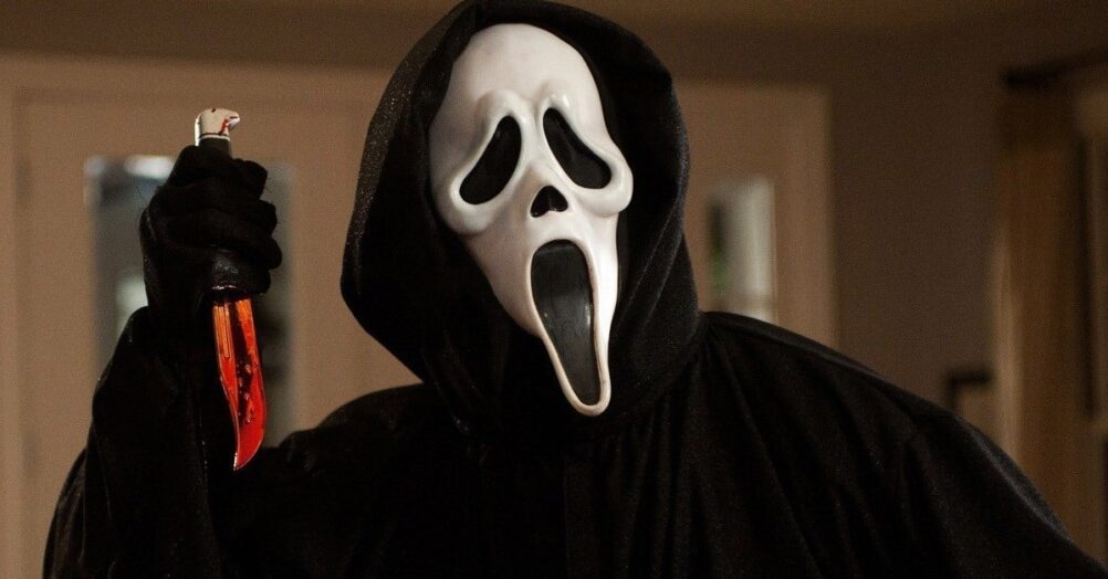 The writers and directors of the latest Scream movie are returning for a new sequel that has been greenlit by Spyglass and Paramount