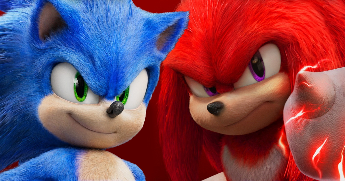 Sonic The Hedgehog 3 Release Date, Cast, Director, And More Details