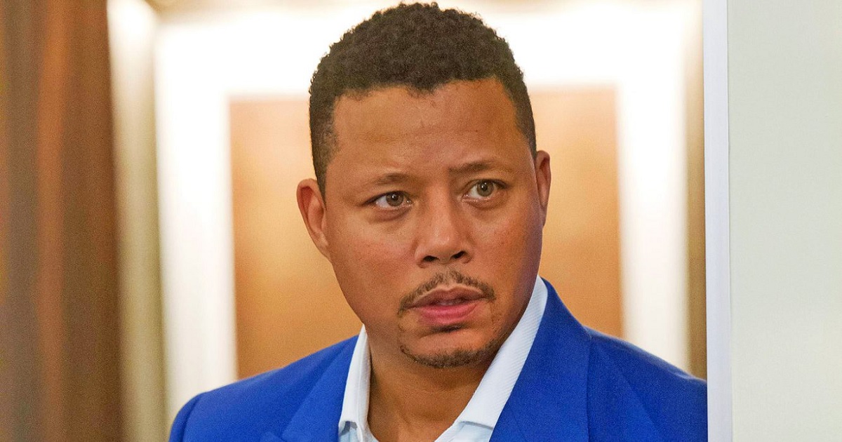What Happened to Terrence Howard?