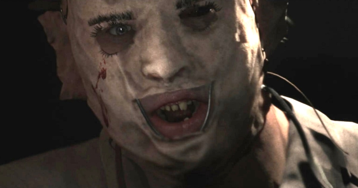 The Texas Chainsaw Massacre video game will be adding a new killer called Hands next month