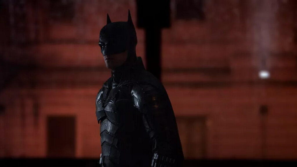 The Batman, Matt Reeves, R-rated, cut, warner bros