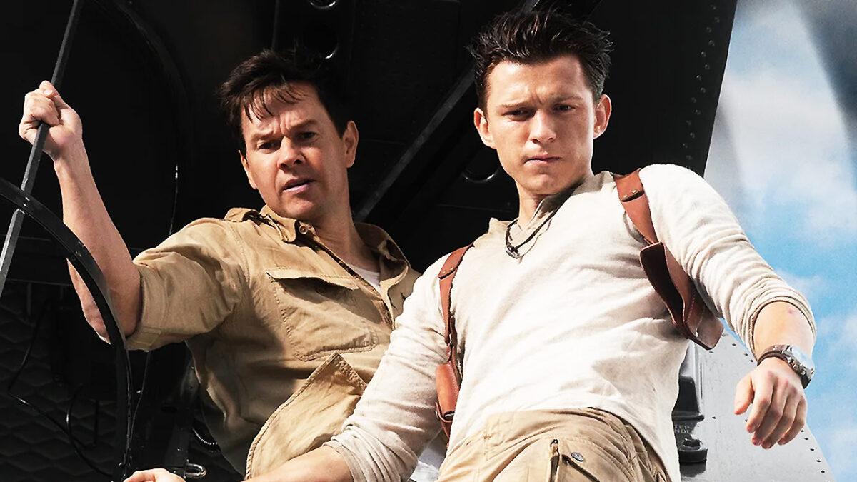 Uncharted' Movie Beats Box Office Expectations: Details, Reviews