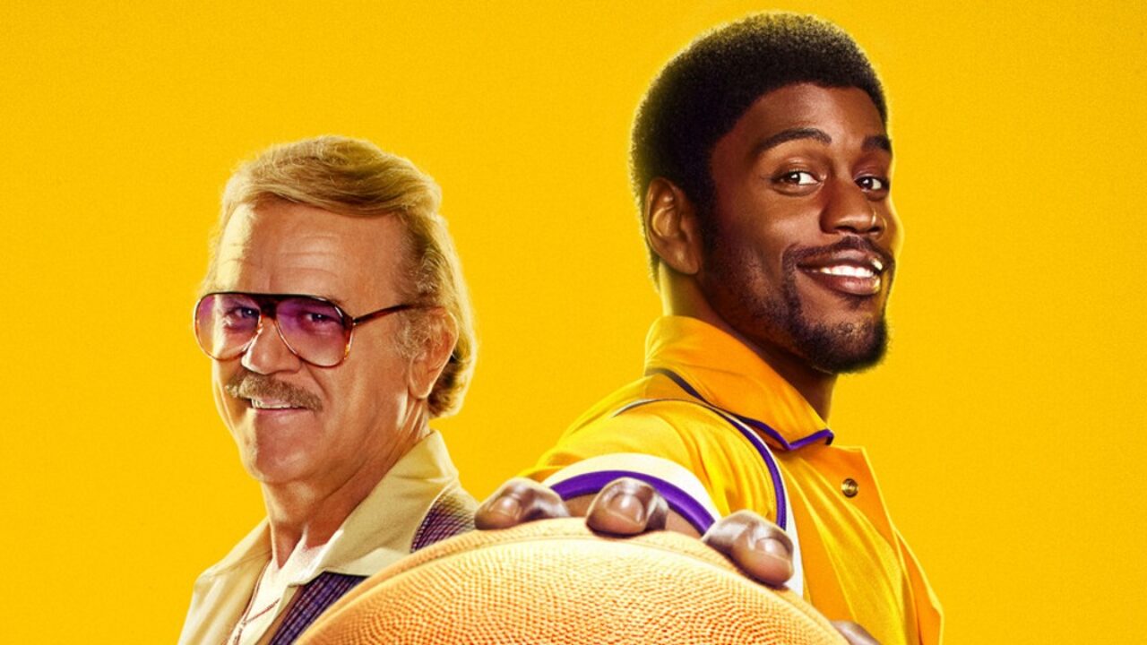 Lakers: Legacy Episode 9 Recap - Succession, Buss-Style - All Lakers