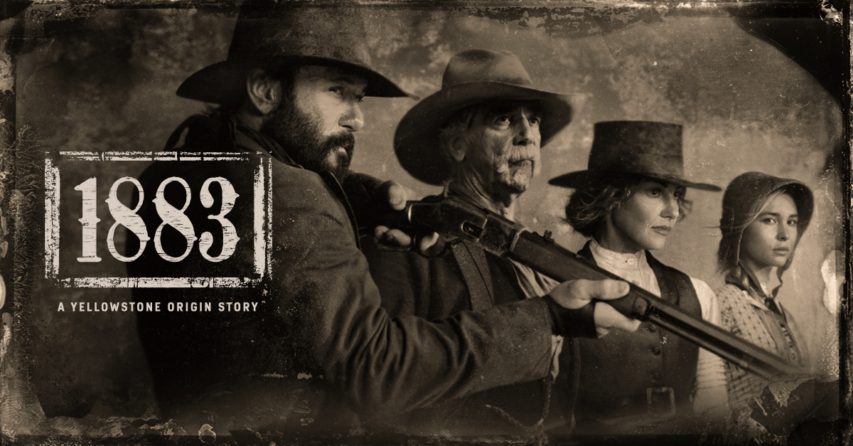 Paramount Plus Orders More 1883 And Another Yellowstone Prequel, 1932