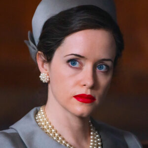 A Very British Scandal, Claire Foy