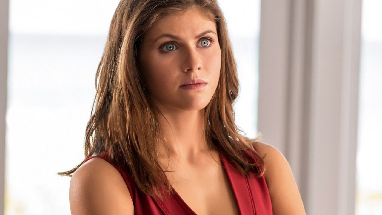 Alexandra Daddario Lands Lead in 'Mayfair Witches' at AMC - TheWrap