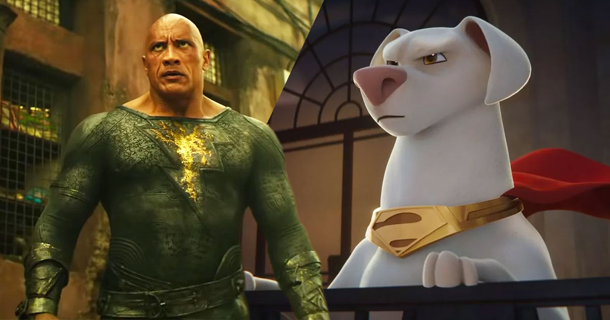 Shazam: Fury Of The Gods' Eyes $35 Million Box Office Opening – Deadline