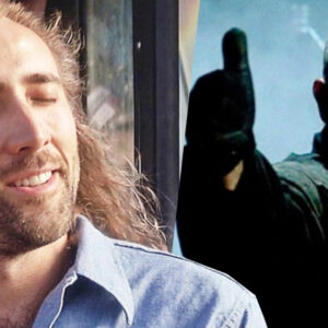 How Con Air Transformed Nicolas Cage Into a Combustible Action Star