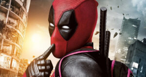 Deadpool 3, Shawn Levy, Ryan Reynolds