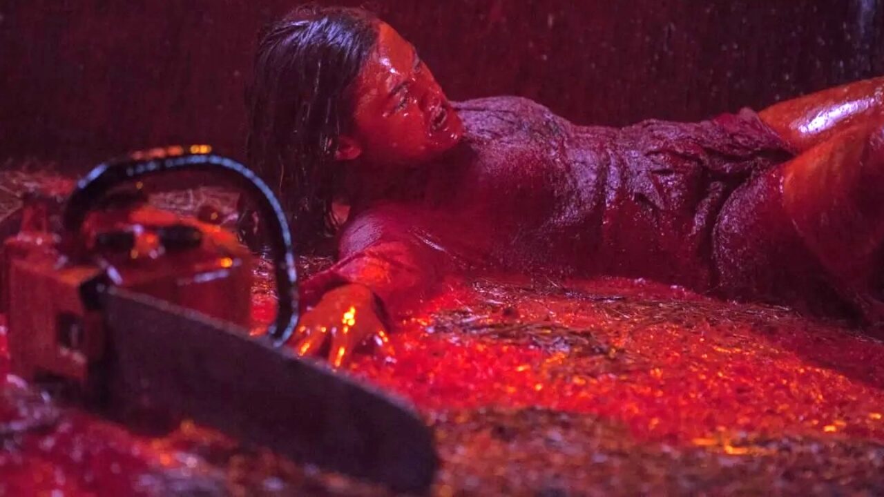 Evil Dead Rise Review: Gore and the Decay of the Family Unit