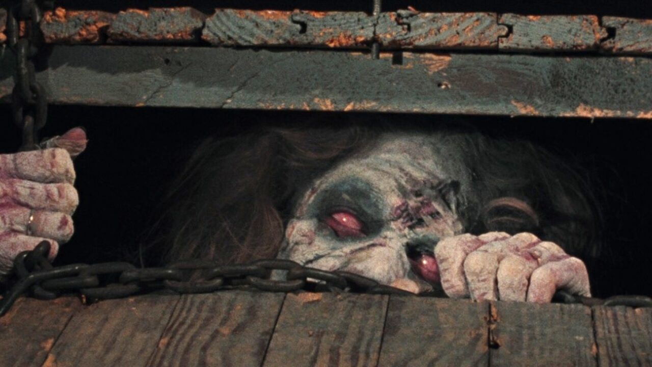 Evil Dead Rise horrifies with an official first look; everything