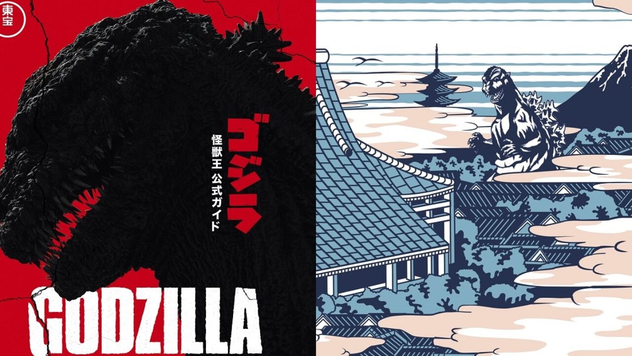 An Essential Guide To All The Godzilla Movies, Movies