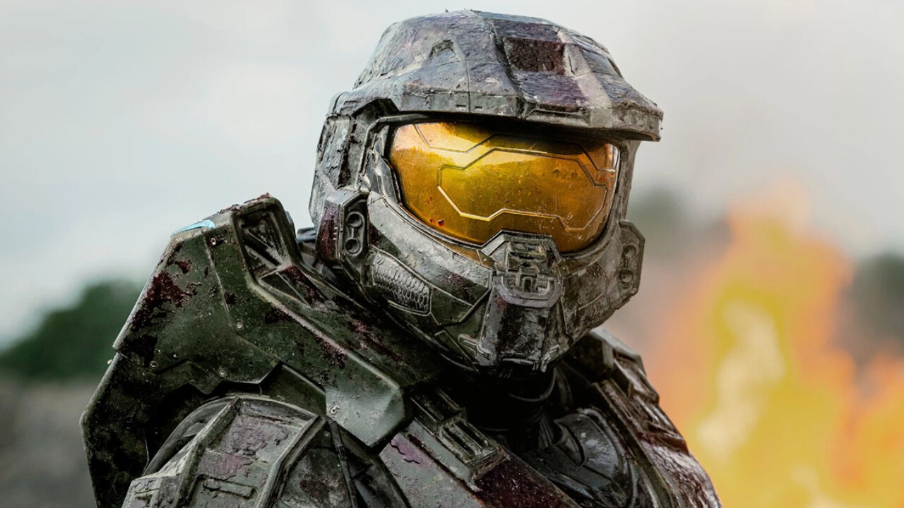 Surprise! The Halo TV show is now free on  and season 2 is