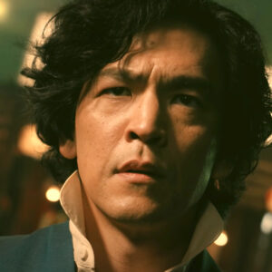 Cowboy Bebop, John Cho