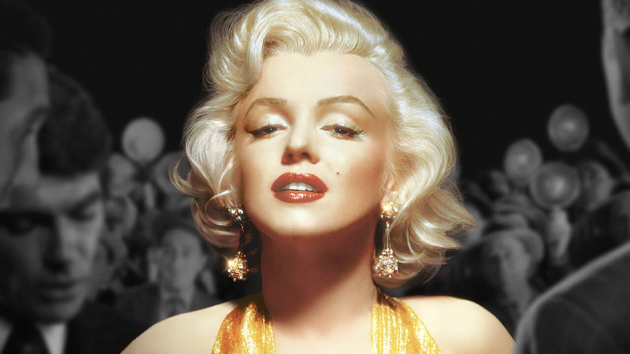 Should you watch 'Blonde'? Review of the Marilyn Monroe Netflix Movie -  What's on Netflix