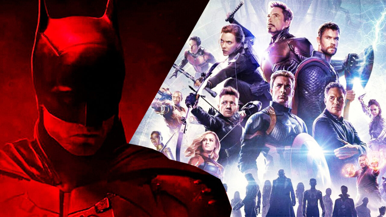 Matt Reeves talks why he will never make a Marvel movie - JoBlo