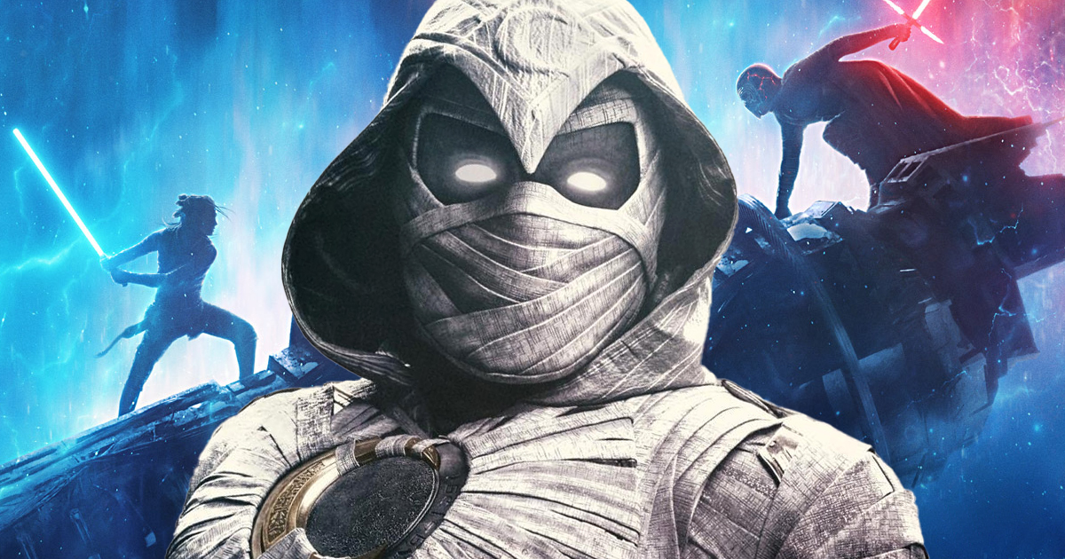 Oscar Isaac on how he lived with Moon Knight's many personalities