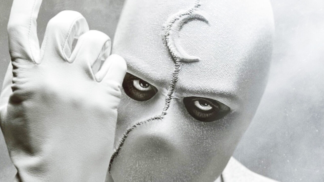MCU - The Direct on X: #MoonKnight currently has a 75% critic