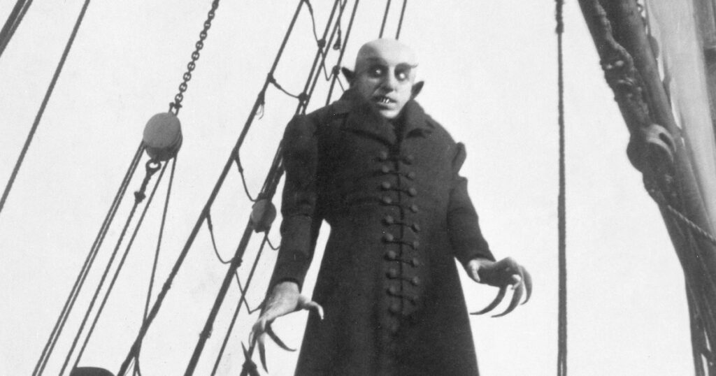 Nosferatu