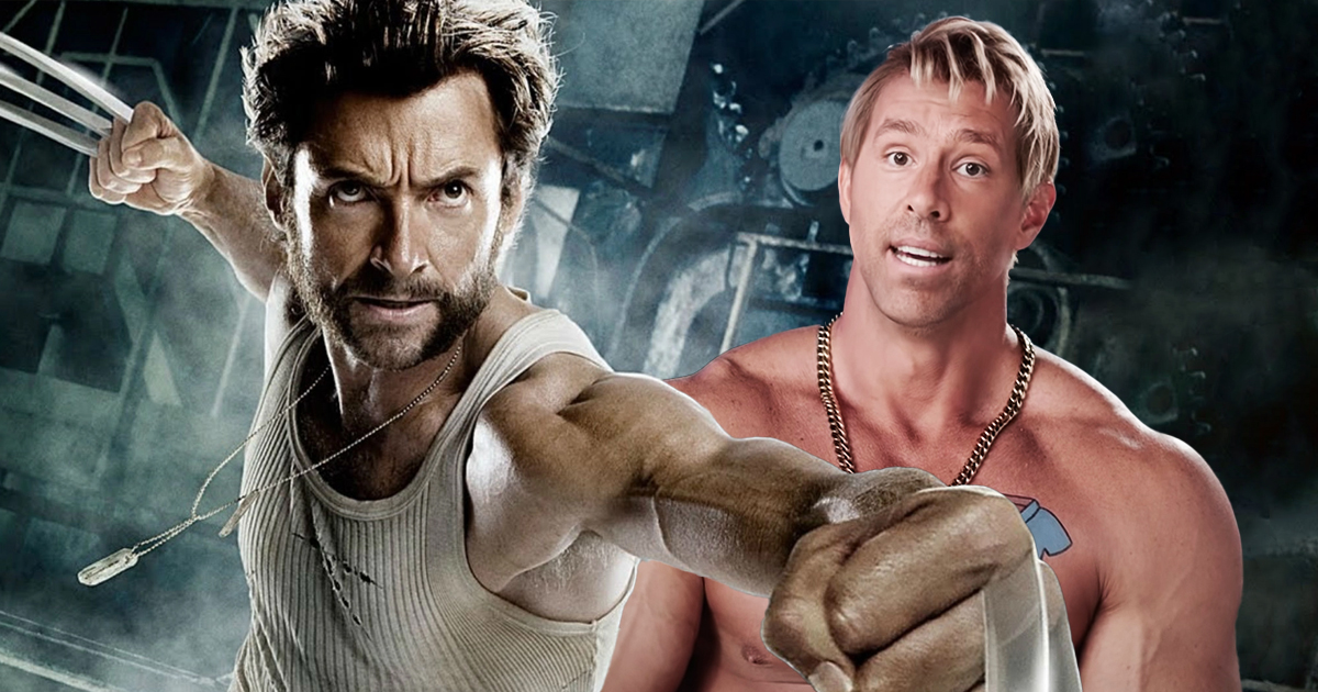 Ryan Reynolds and Hugh Jackman Have 'Real' Bromance, Says Director