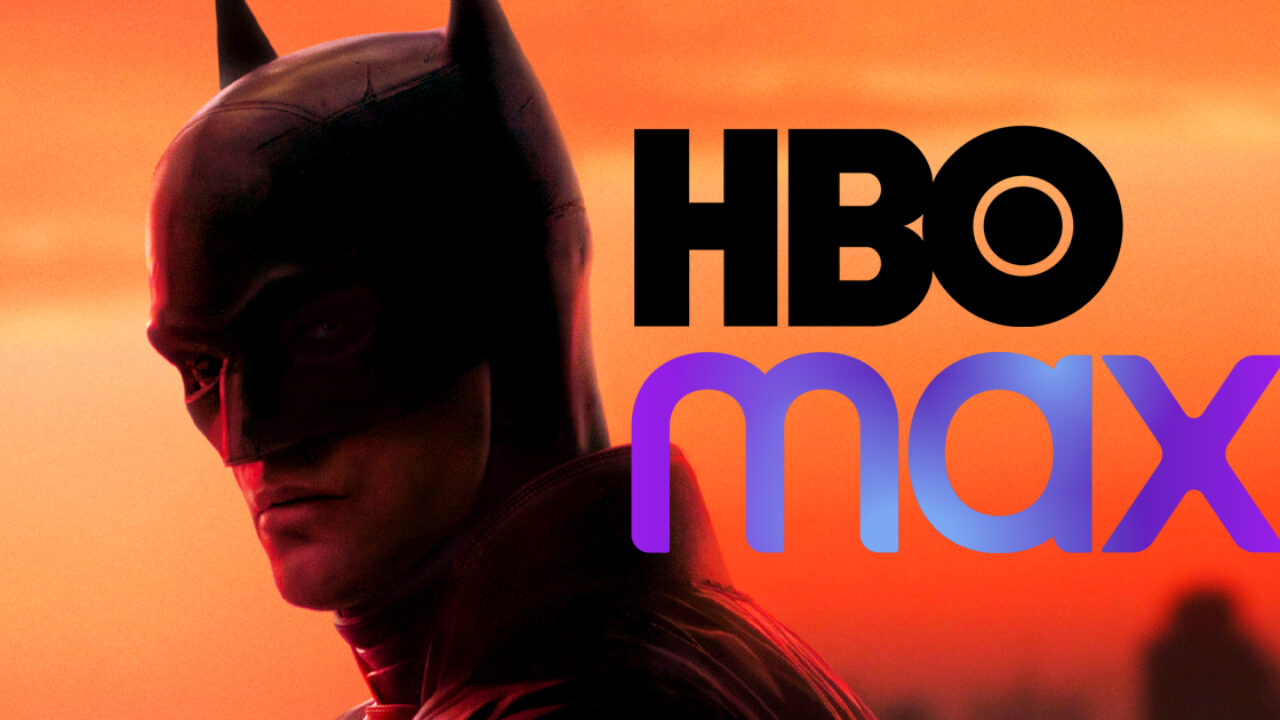 The Batman expected to drop on HBO Max next month