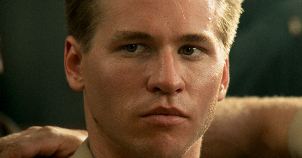 Val Kilmer, Top Gun: Maverick