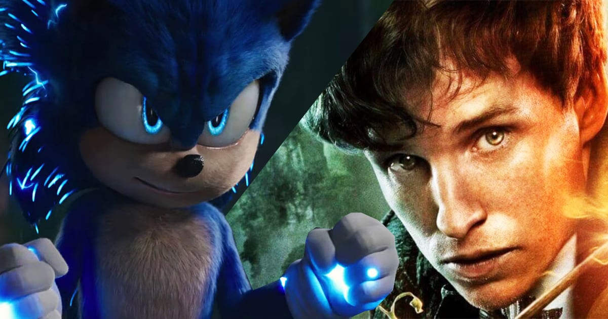 Sonic the Hedgehog 2 chega à Netflix em outubro de 2023 - Drops de