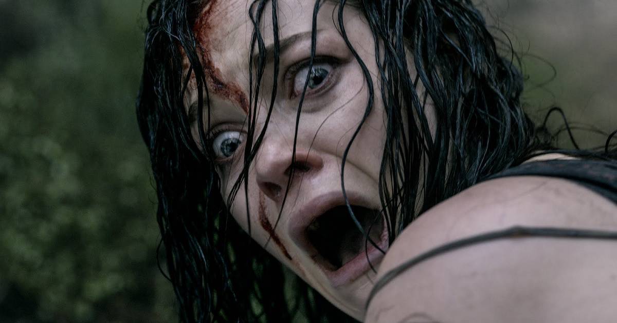Blood Sisters: The Ladies of 'Evil Dead Rise' Unite With Jane Levy from 'Evil  Dead' 2013! [Photo] - Bloody Disgusting