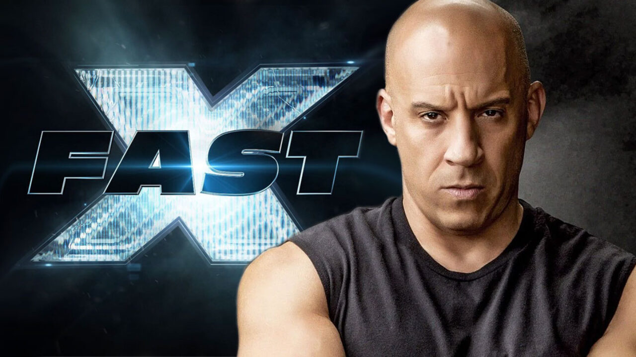Fast & Furious 10: Vin Diesel Promises Fans Of Making Them Proud With The  Upcoming Actioner, You'll Have Been A Part Of This Family