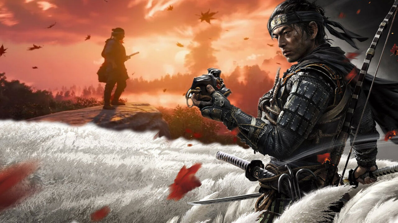 Ghost of Tsushima': Takashi Doscher To Write Movie Take Of