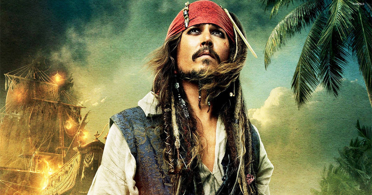 Jerry Bruckheimer on Johnny Depp’s return to Pirates of the Caribbean — “We’ll see what happens”