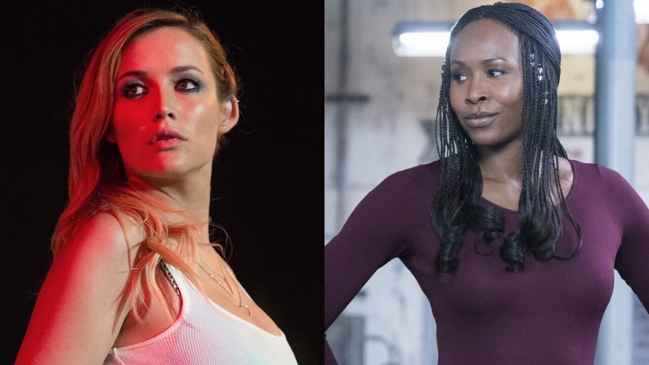 Man S Son Sarah Dumont Sydelle Noel Join Frank Grillo In Cult Horror Film