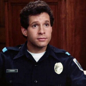 Steve guttenberg