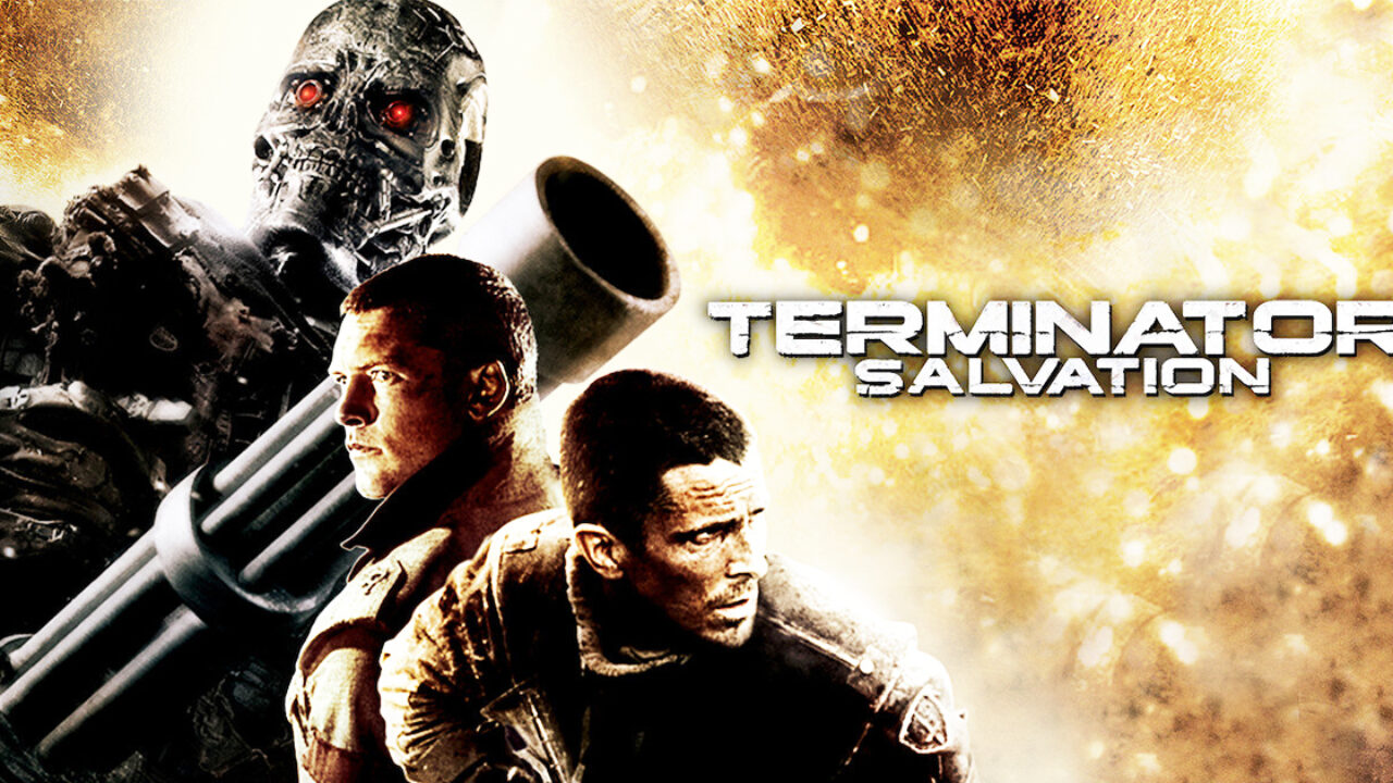EXCLUSIVE: Terminator Salvation Originally Intended to be Rated R