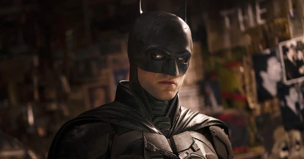 DC Elseworlds: The Batman 2 to be part of new label