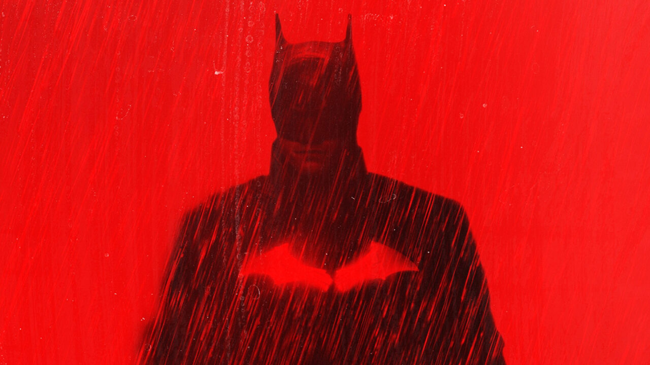 The Batman soundtrack was snubbed by the Oscars and fans are full of  vengeance