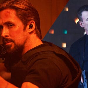 The Gray Man, Chris Evans, Ryan Gosling, Netflix, First-look, release date