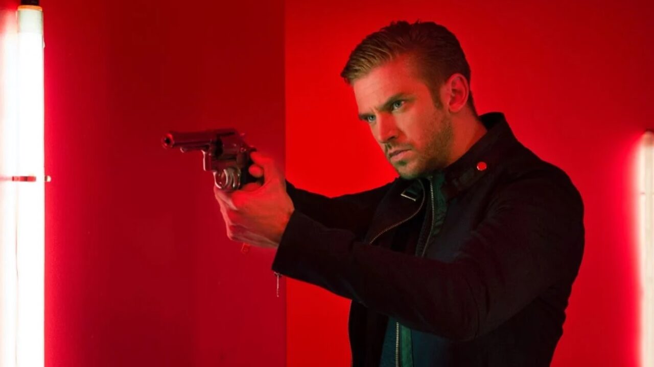 The Guest 2 Hasn T Been Made But It Already Has An Original Soundtrack