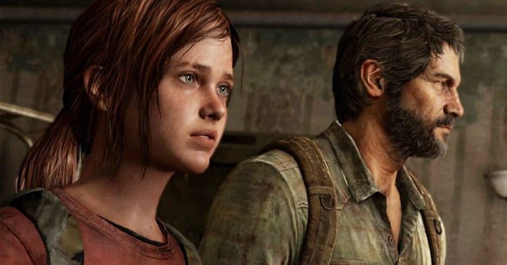 The Last of Us Online Canceled by Naughty Dog to Focus on Single