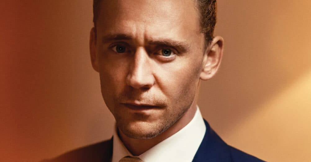 Tom Hiddleston, The White Darkness, Apple TV series