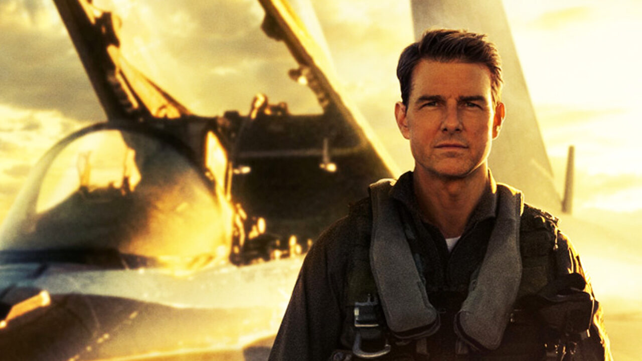 Top Gun: Maverick is flying back into cinemas for a limited theatrical  engagement